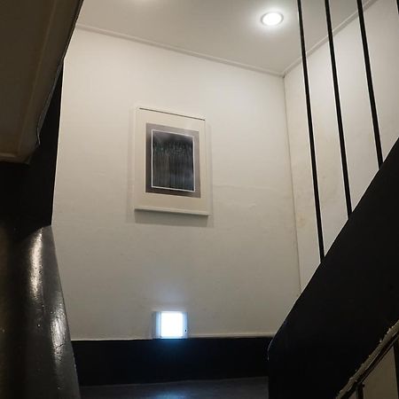 Hotel Gaon Insadong โซล ภายนอก รูปภาพ