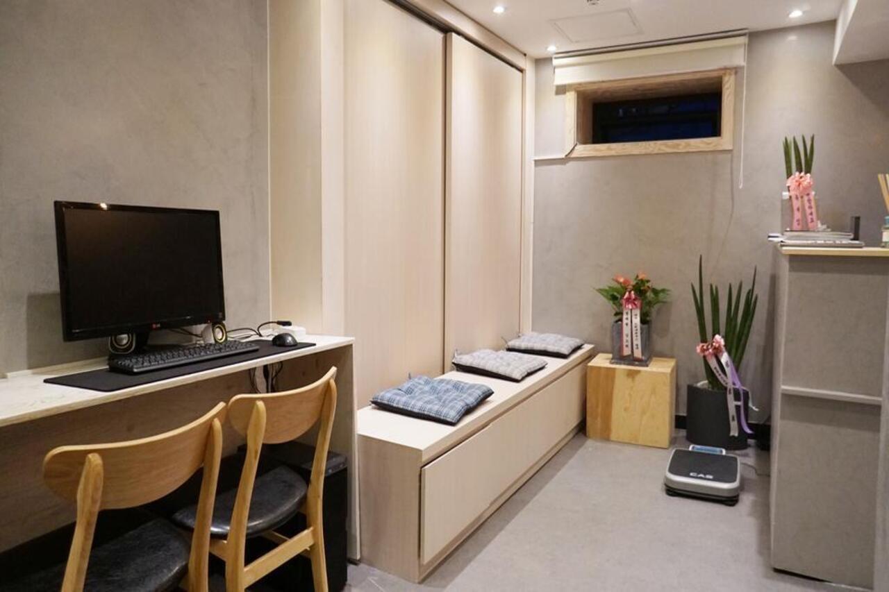 Hotel Gaon Insadong โซล ภายนอก รูปภาพ