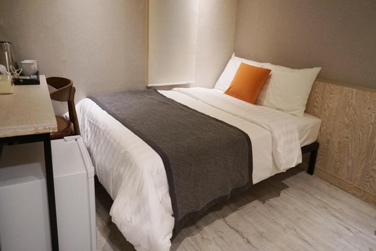 Hotel Gaon Insadong โซล ภายนอก รูปภาพ