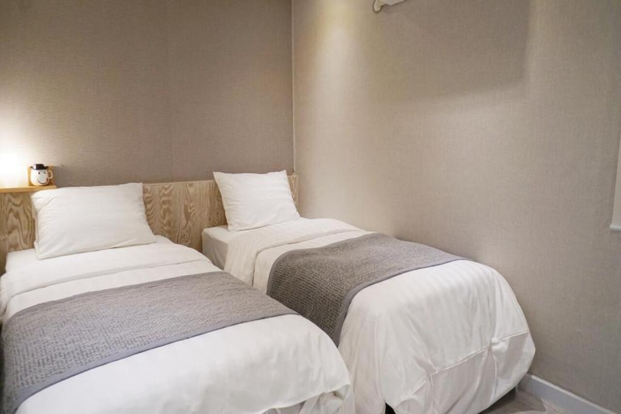 Hotel Gaon Insadong โซล ภายนอก รูปภาพ