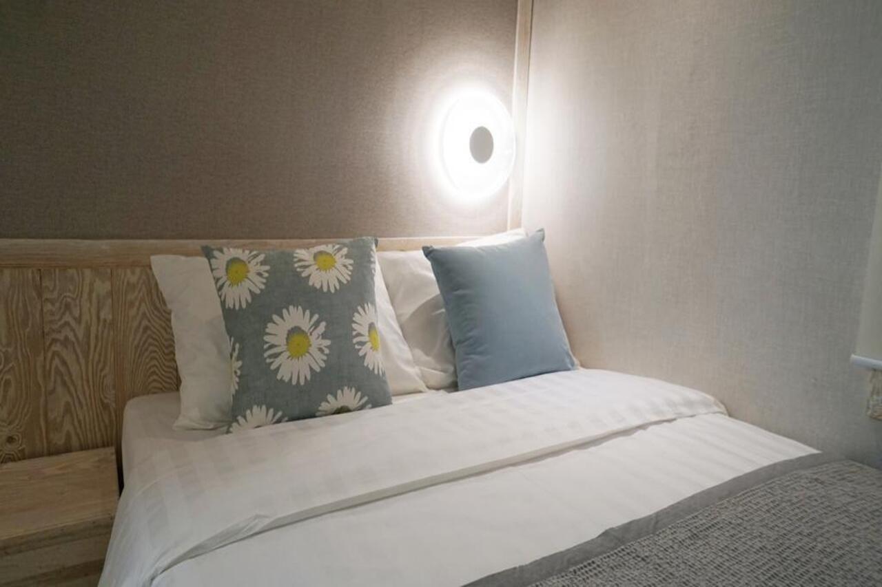 Hotel Gaon Insadong โซล ภายนอก รูปภาพ