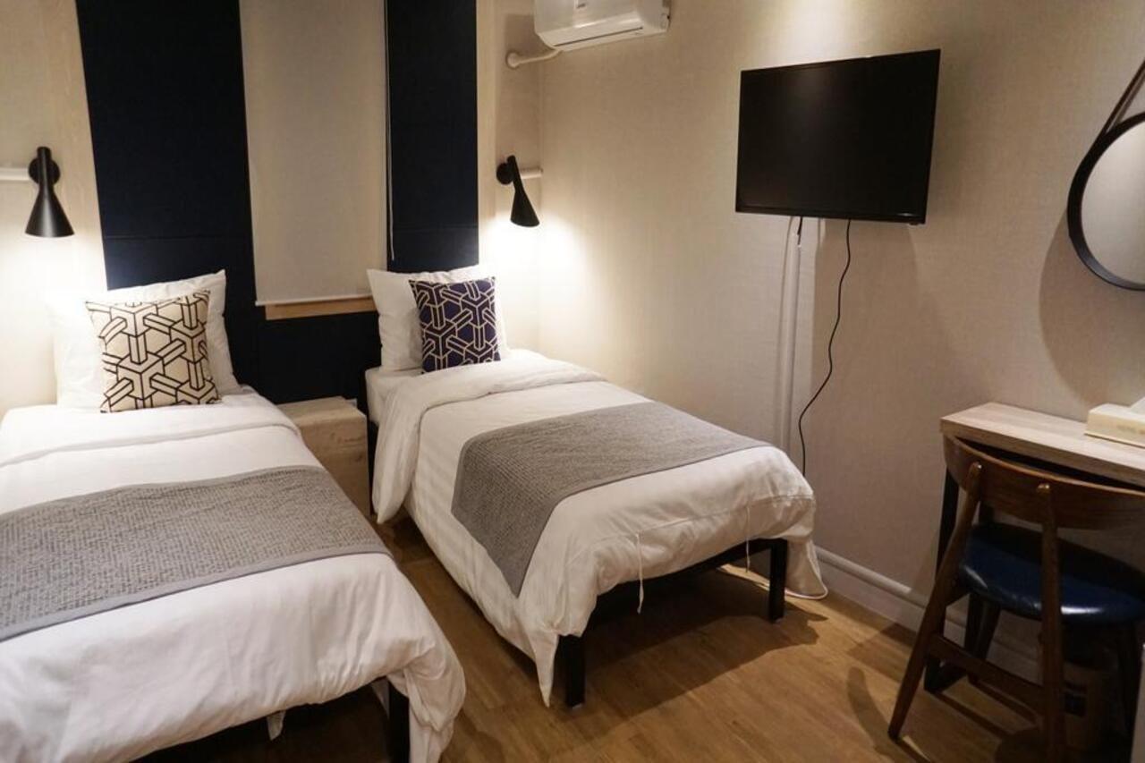 Hotel Gaon Insadong โซล ภายนอก รูปภาพ