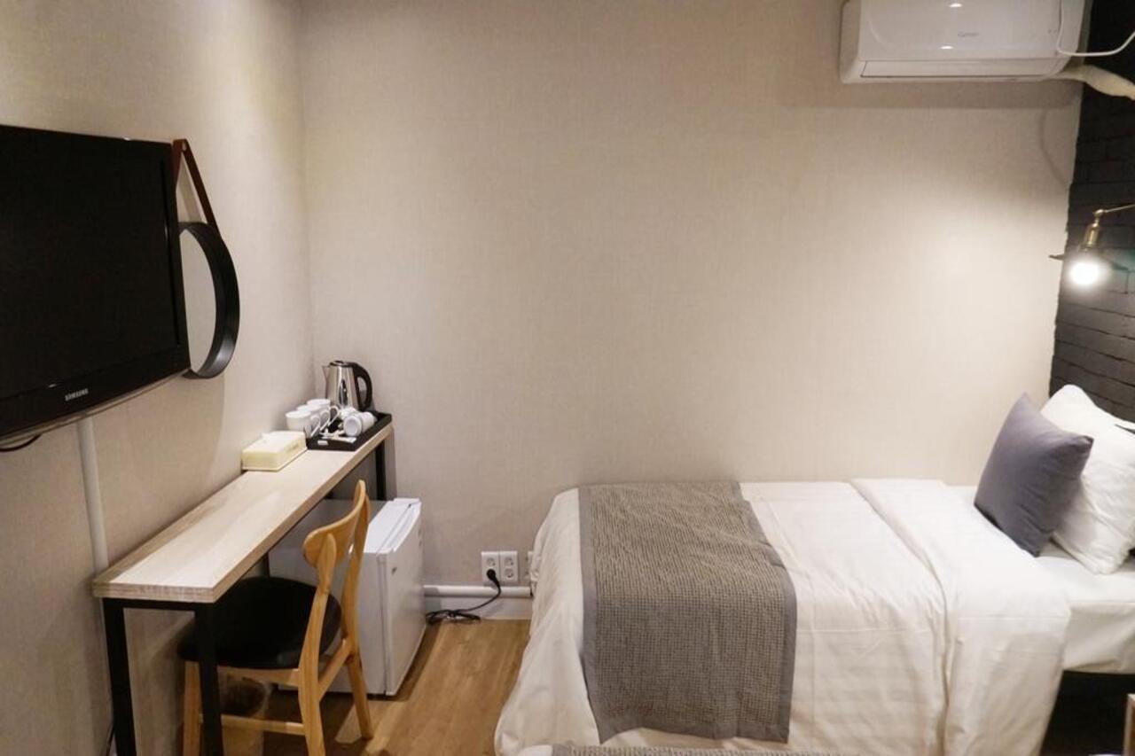 Hotel Gaon Insadong โซล ภายนอก รูปภาพ
