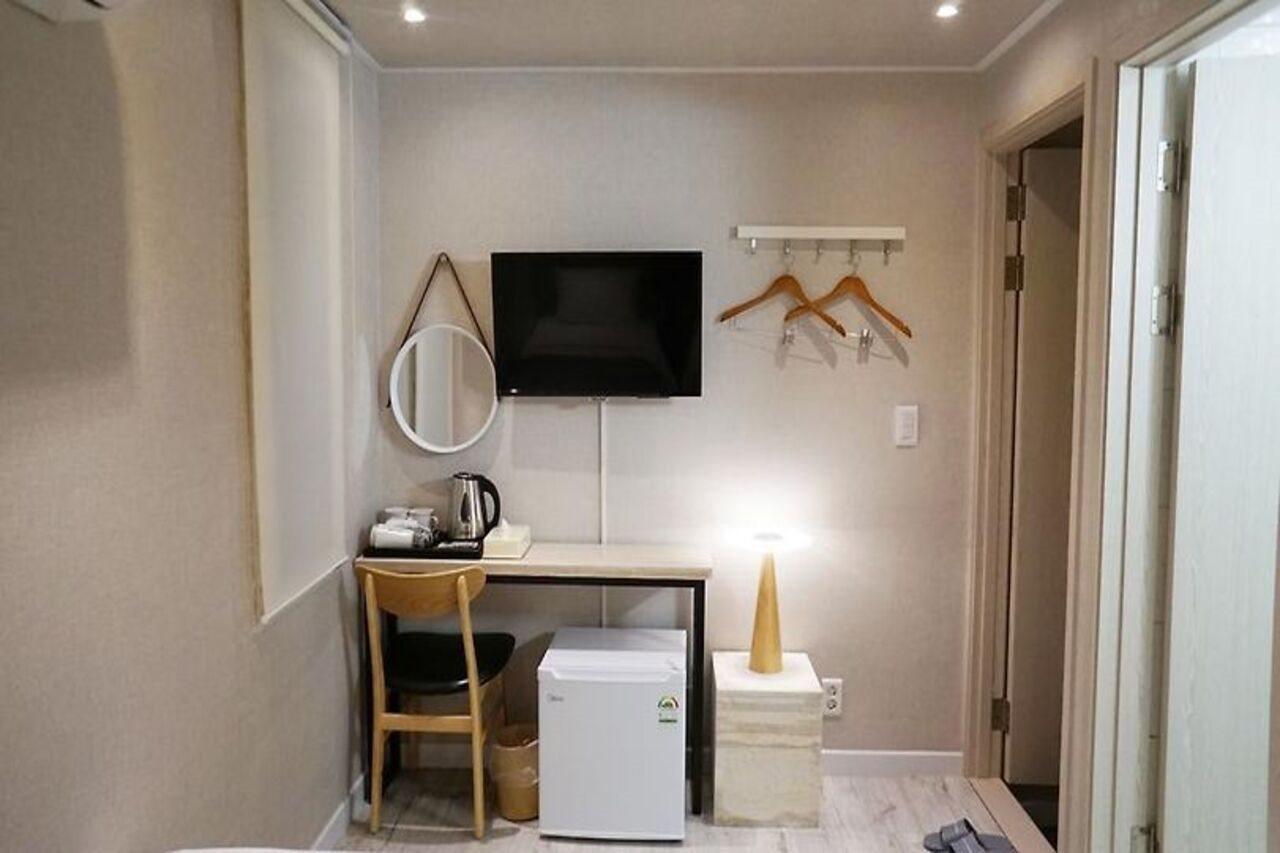 Hotel Gaon Insadong โซล ภายนอก รูปภาพ