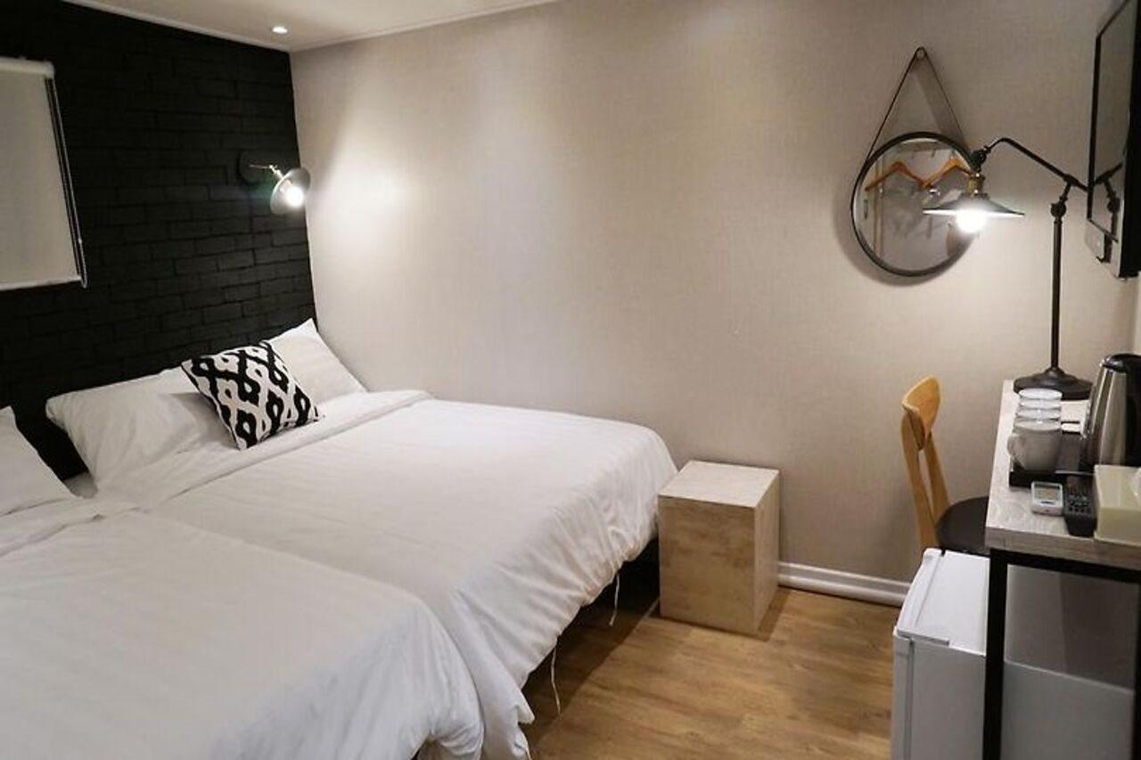 Hotel Gaon Insadong โซล ภายนอก รูปภาพ