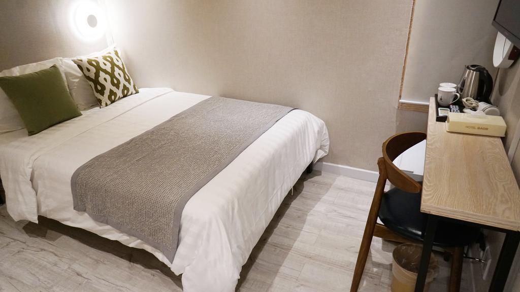Hotel Gaon Insadong โซล ภายนอก รูปภาพ