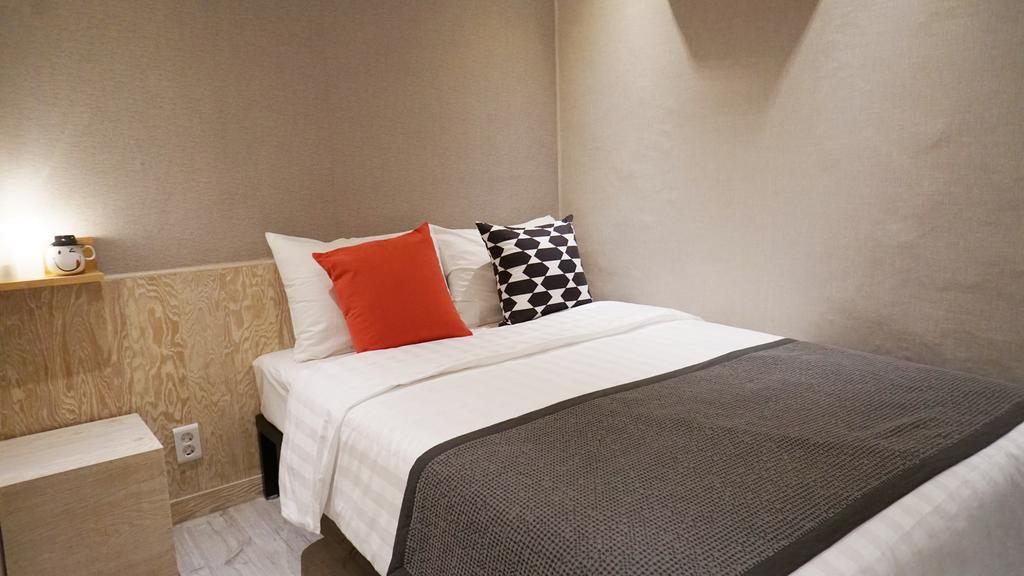 Hotel Gaon Insadong โซล ภายนอก รูปภาพ
