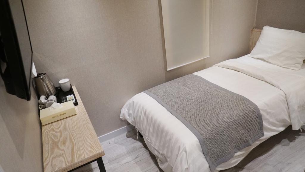 Hotel Gaon Insadong โซล ภายนอก รูปภาพ