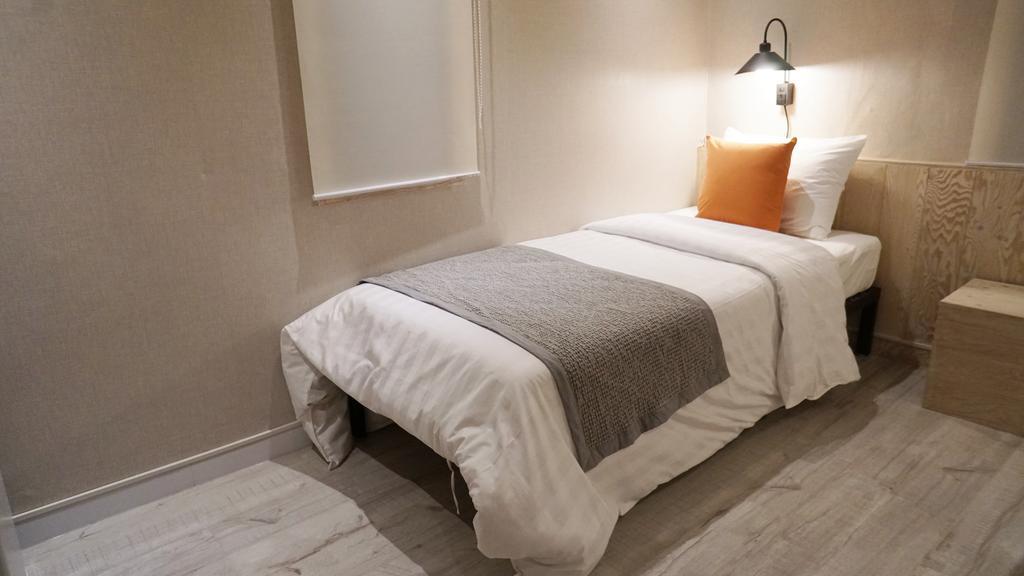 Hotel Gaon Insadong โซล ภายนอก รูปภาพ