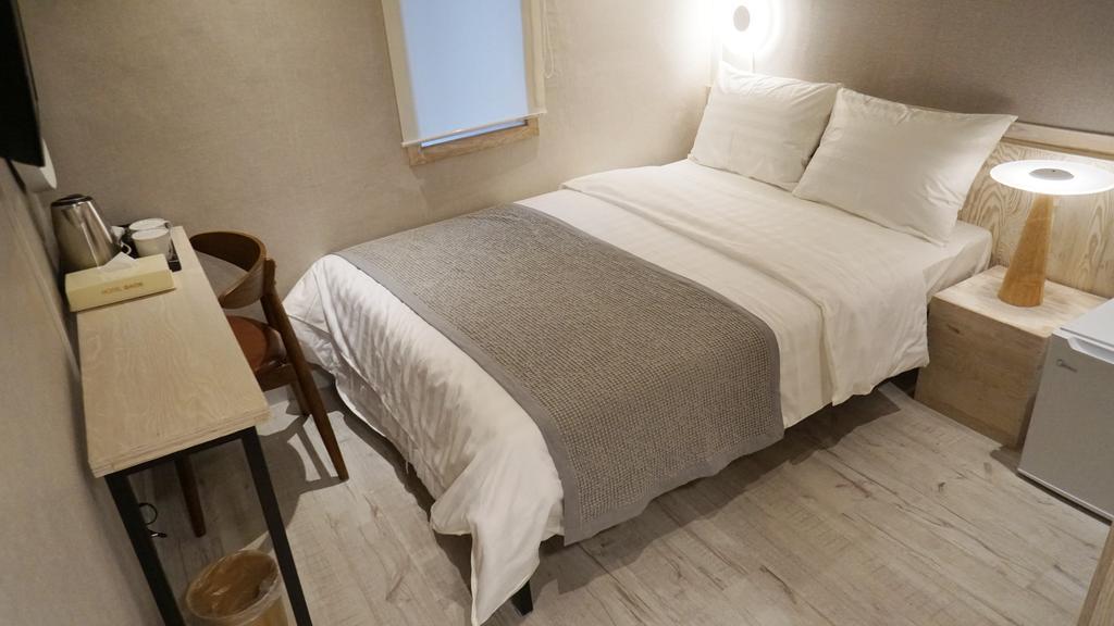 Hotel Gaon Insadong โซล ภายนอก รูปภาพ
