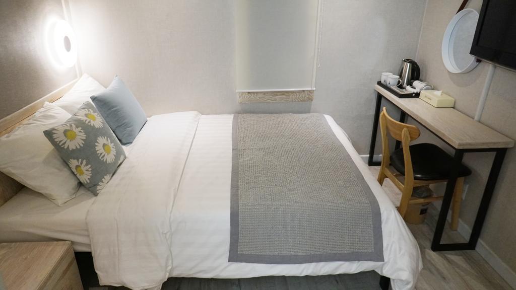 Hotel Gaon Insadong โซล ภายนอก รูปภาพ