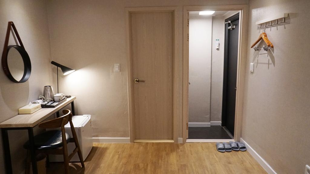 Hotel Gaon Insadong โซล ภายนอก รูปภาพ