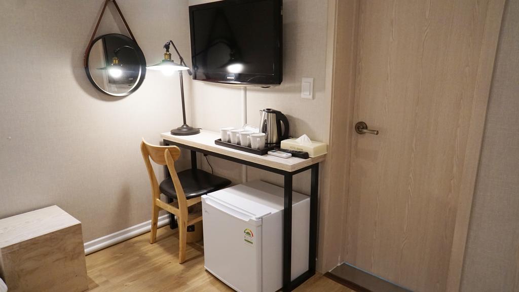 Hotel Gaon Insadong โซล ภายนอก รูปภาพ