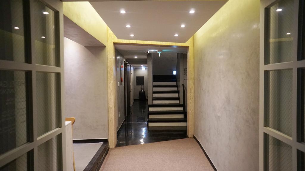 Hotel Gaon Insadong โซล ภายนอก รูปภาพ