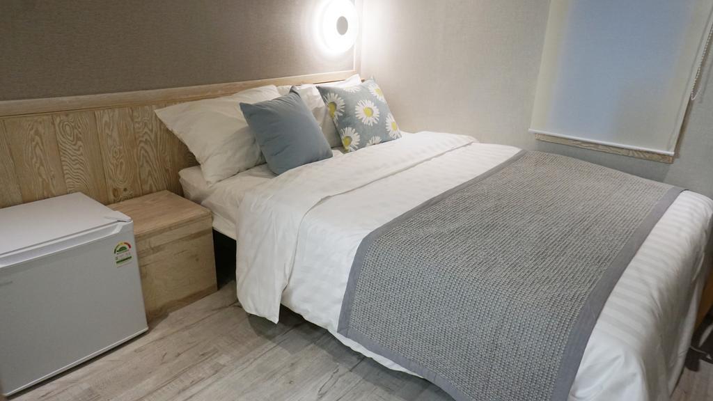 Hotel Gaon Insadong โซล ภายนอก รูปภาพ