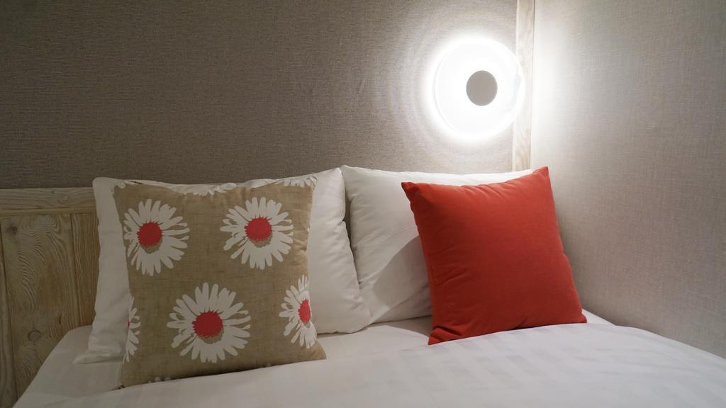 Hotel Gaon Insadong โซล ภายนอก รูปภาพ