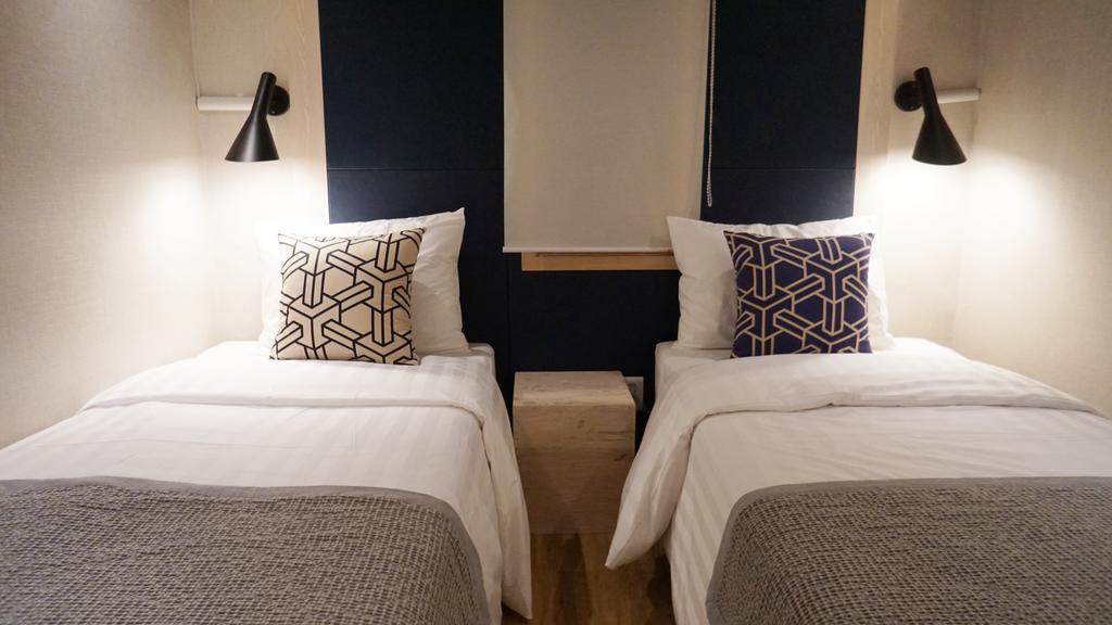 Hotel Gaon Insadong โซล ภายนอก รูปภาพ