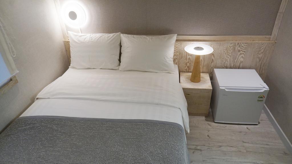 Hotel Gaon Insadong โซล ภายนอก รูปภาพ