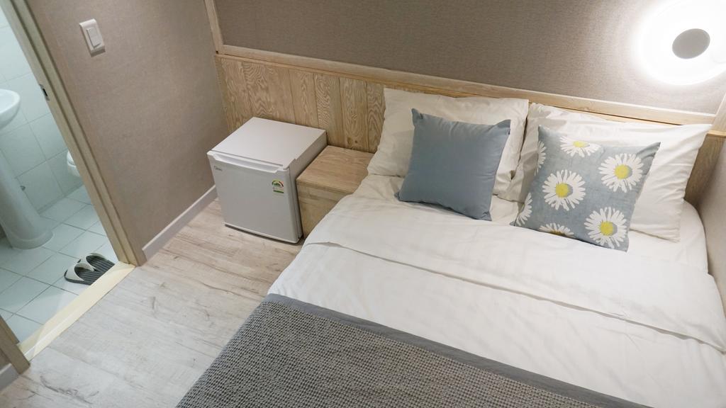 Hotel Gaon Insadong โซล ภายนอก รูปภาพ