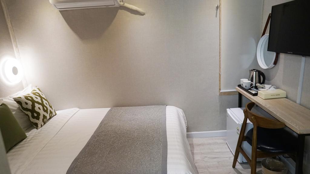 Hotel Gaon Insadong โซล ภายนอก รูปภาพ