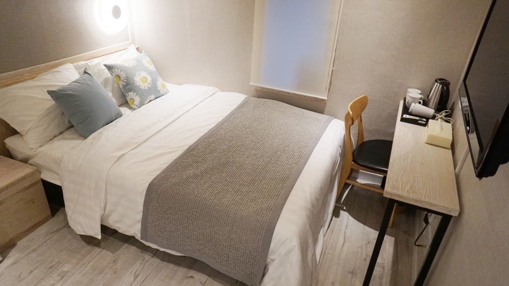 Hotel Gaon Insadong โซล ภายนอก รูปภาพ
