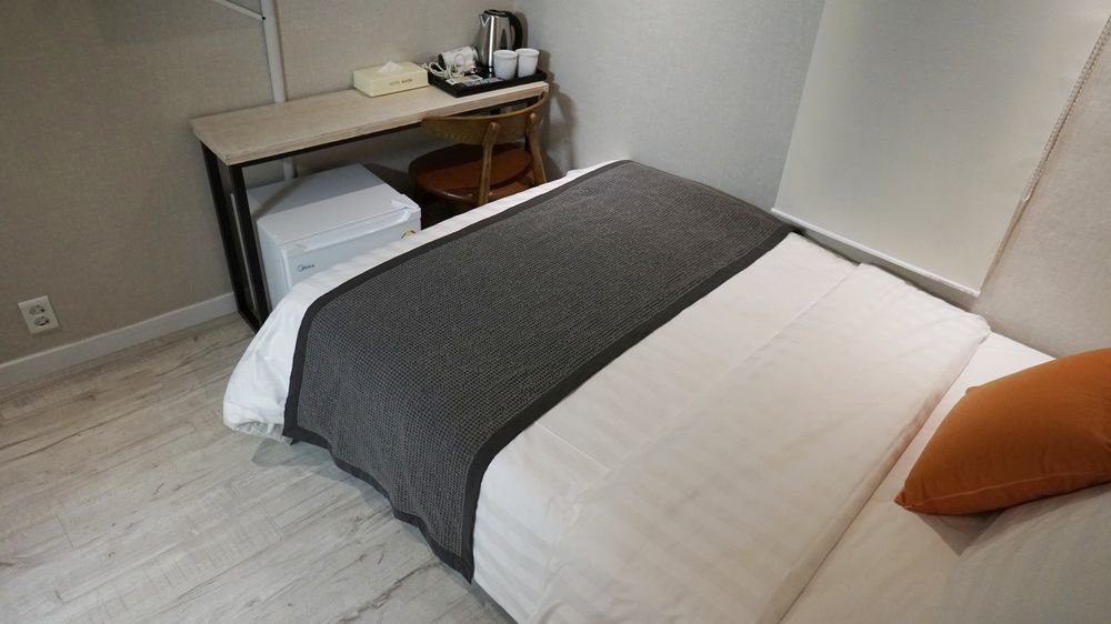 Hotel Gaon Insadong โซล ภายนอก รูปภาพ