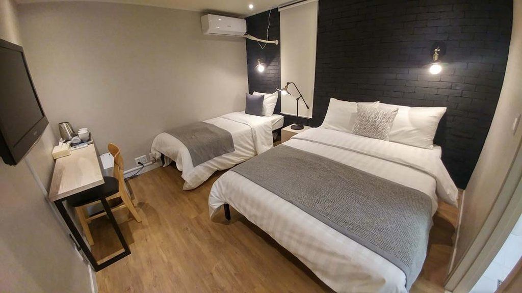 Hotel Gaon Insadong โซล ภายนอก รูปภาพ