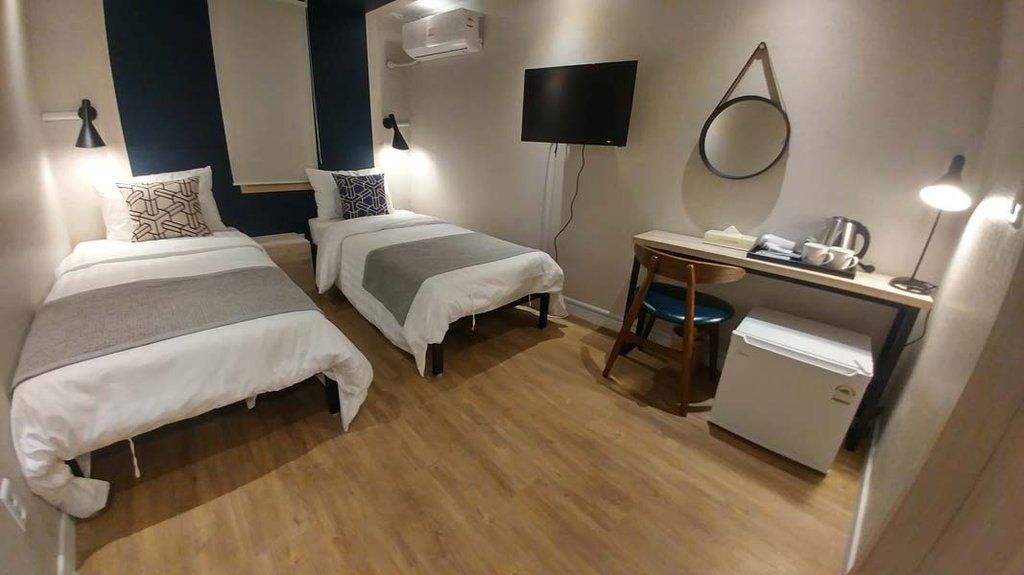 Hotel Gaon Insadong โซล ภายนอก รูปภาพ