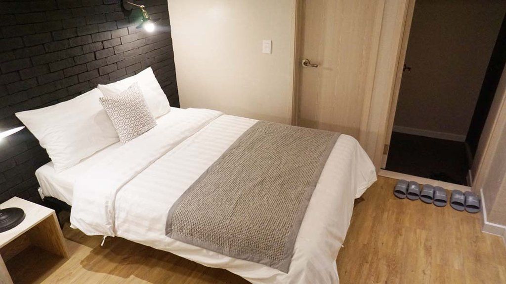 Hotel Gaon Insadong โซล ภายนอก รูปภาพ