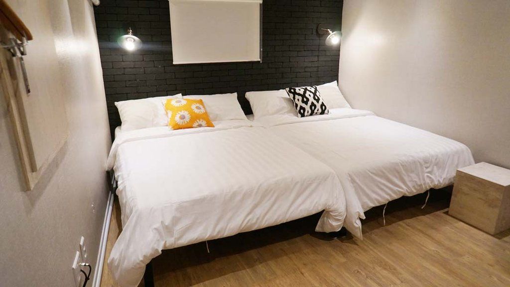 Hotel Gaon Insadong โซล ภายนอก รูปภาพ