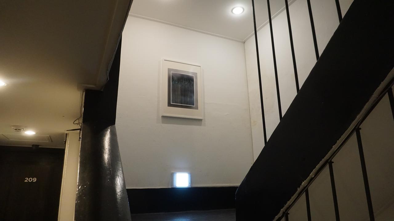 Hotel Gaon Insadong โซล ภายนอก รูปภาพ