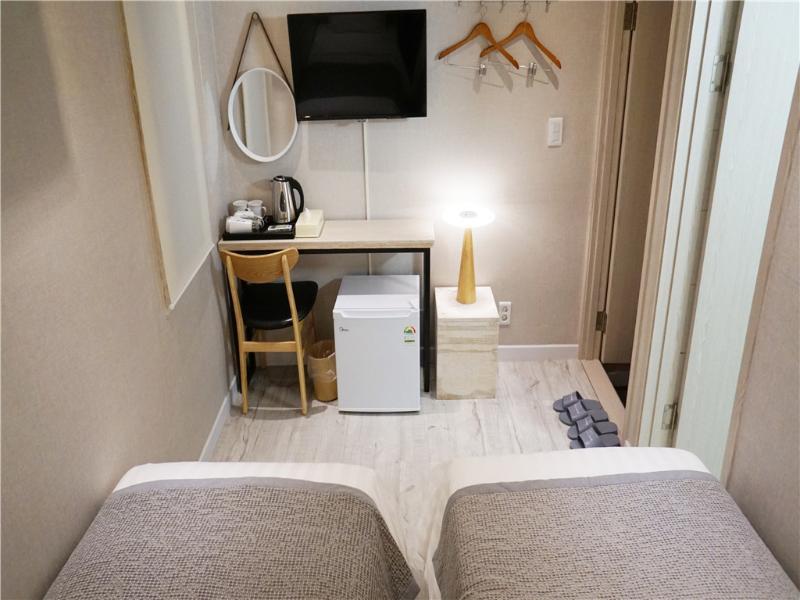 Hotel Gaon Insadong โซล ภายนอก รูปภาพ